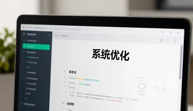 系统优化在工业自动化中的实际应用分析