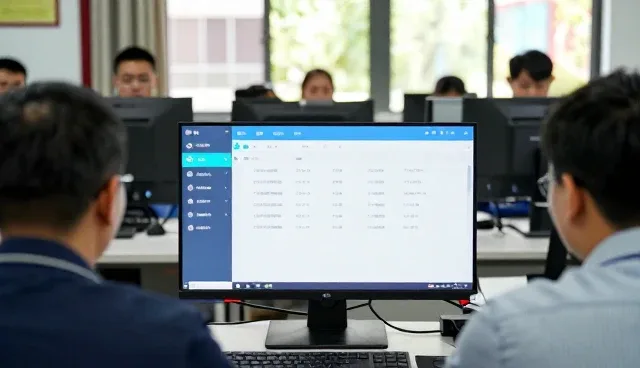 软件研发功能特点说明